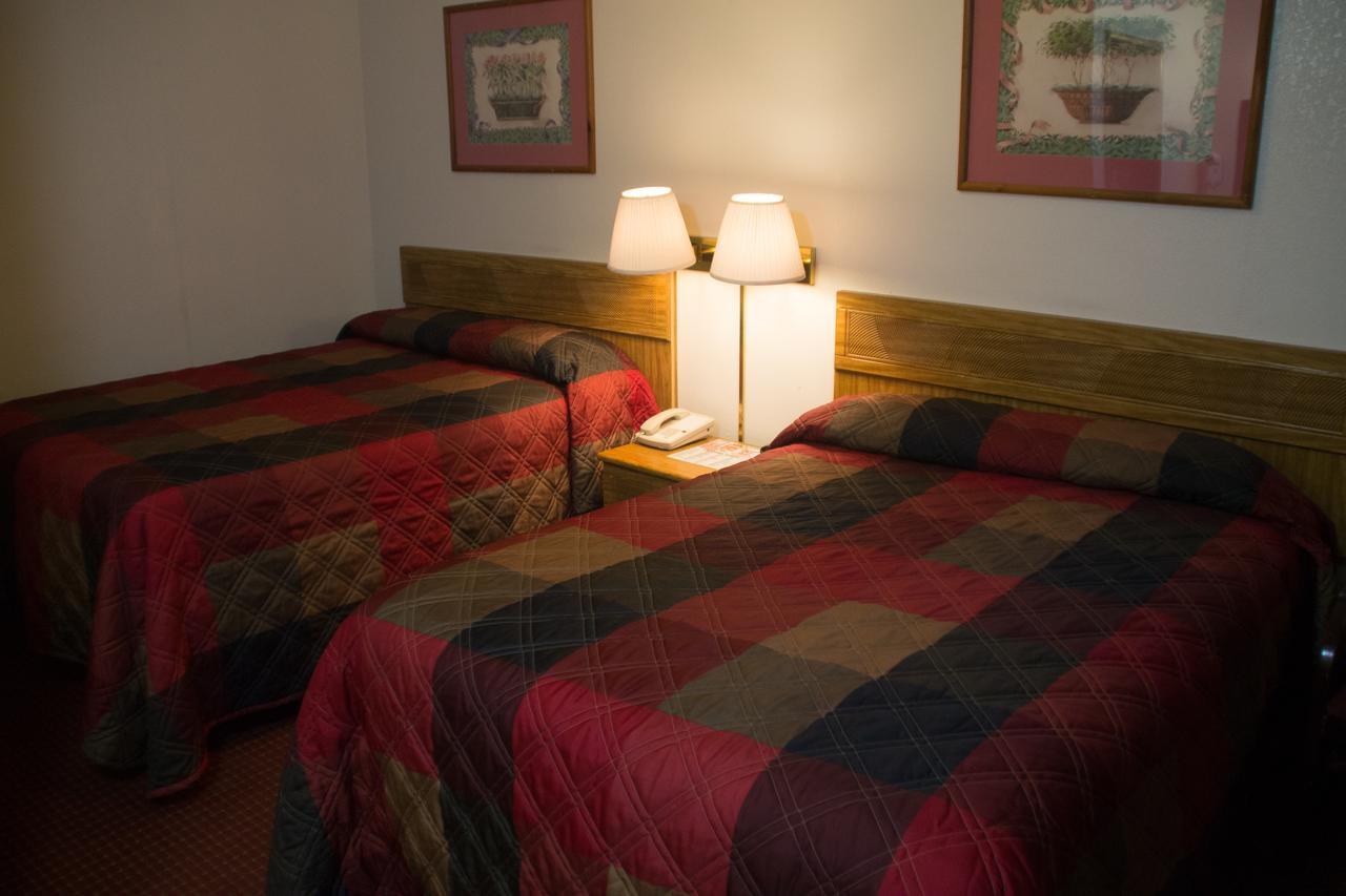 Tazewell Motor Lodge Exteriér fotografie
